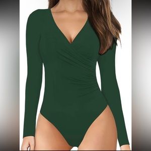 Amazon bodysuit
